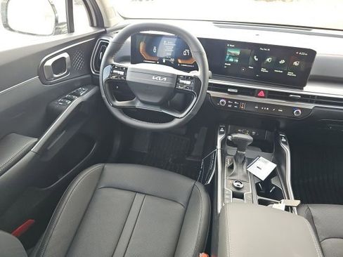 New 2026 Kia Sorento S AWD/4WD image 24