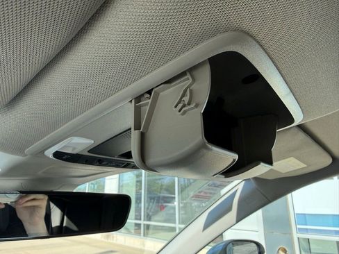 New 2026 Honda CR-V EX-L image 25