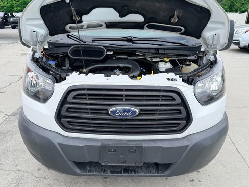 Used 2018 Ford Transit 350 XL RWD image 11