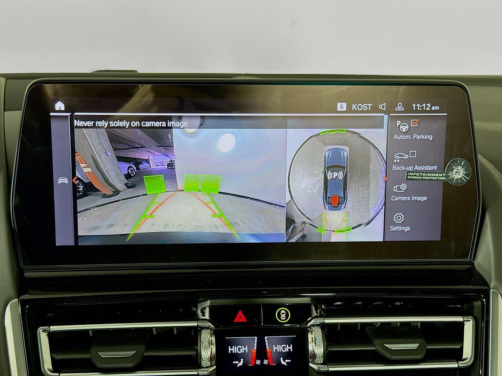 Used 2026 BMW 840i RWD image 14
