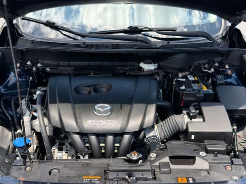 Used 2017 MAZDA CX-3 Touring AWD/4WD image 15