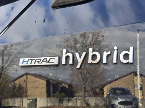 Used 2023 Hyundai Tucson SEL image 30