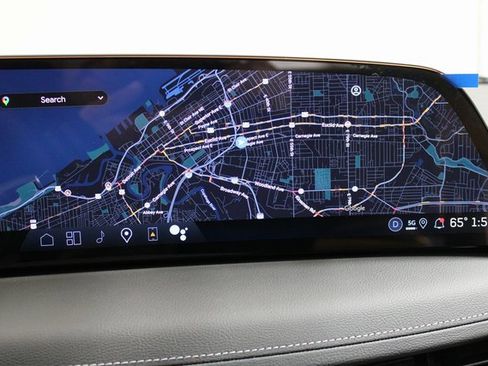 New 2026 Cadillac CT5 V Blackwing image 15