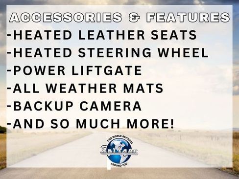 Used 2019 Chevrolet Traverse LT w/ LT Premium Package image 4