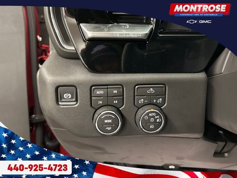 New 2026 Chevrolet Silverado 1500 LT Trail Boss w/ Convenience Package II image 13