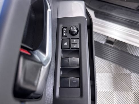 Used 2024 Toyota Sequoia Platinum image 20