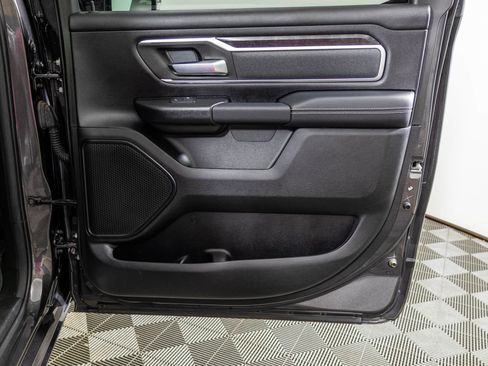 Used 2022 RAM 1500 Big Horn AWD/4WD image 47