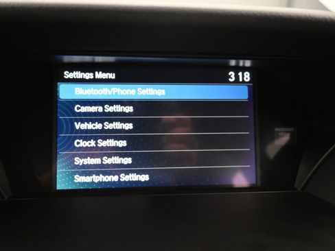 Used 2020 Acura ILX FWD image 12