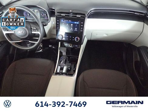 Used 2023 Hyundai Tucson SEL AWD/4WD image 26