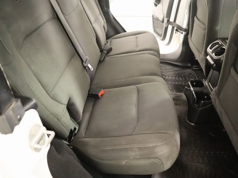 Used 2020 Jeep Wrangler Unlimited Sport S image 13
