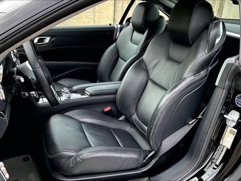 Used 2013 Mercedes-Benz SL 550 image 8