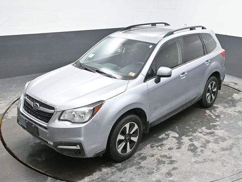 Used 2018 Subaru Forester 2.5i Premium w/ Protection Package #1 image 25