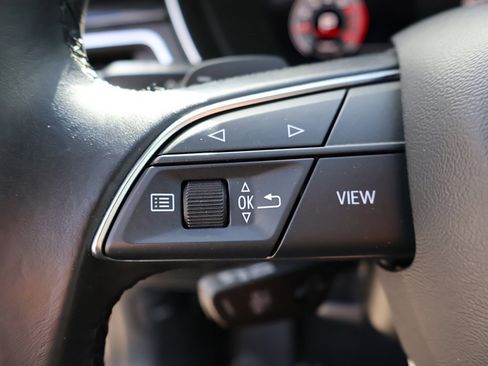 Used 2022 Audi A5 2.0T Premium Plus w/ Premium Plus image 47