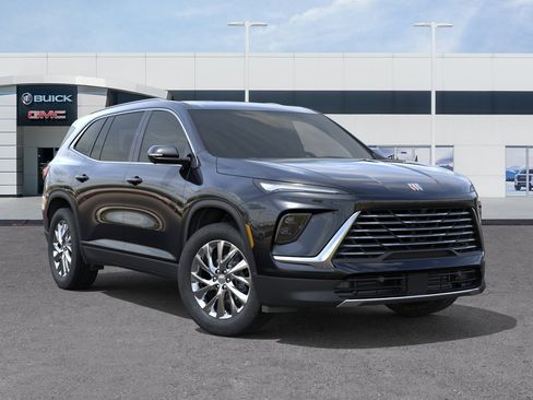 New 2026 Buick Enclave Preferred image 8