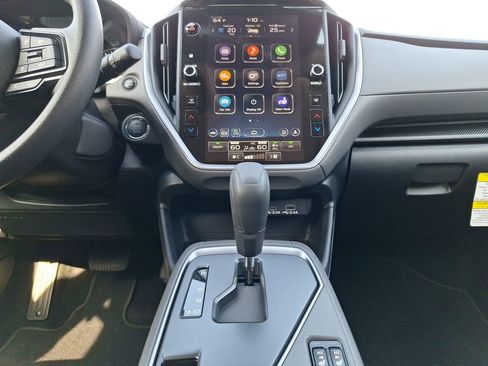 Certified 2025 Subaru Crosstrek 2.0i Premium image 18