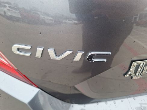 Used 2016 Honda Civic LX image 12