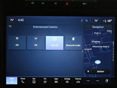 Used 2024 Ford F150 XLT w/ Equipment Group 303A High image 38