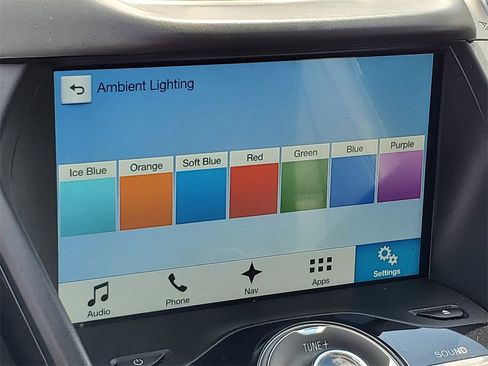 Used 2017 Ford Escape Titanium image 26