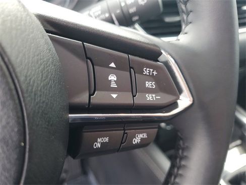 Certified 2024 MAZDA CX-5 AWD 2.5 S w/ Premium Plus Pkg image 24