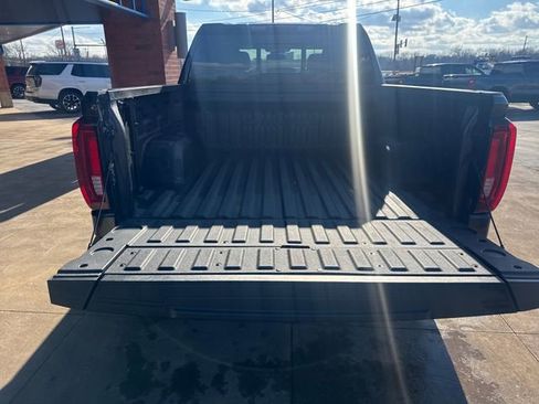 Used 2023 GMC Sierra 1500 Denali image 12