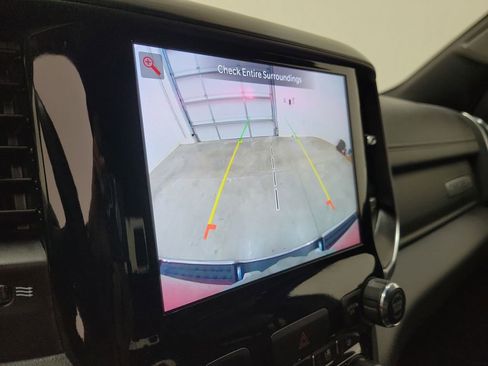 Used 2024 RAM 1500 Laramie image 28