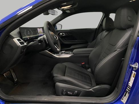 New 2026 BMW 230i xDrive Coupe w/ Premium Package AWD/4WD image 28