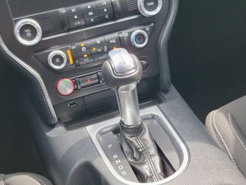 Used 2022 Ford Mustang GT w/ Black Accent Package image 24