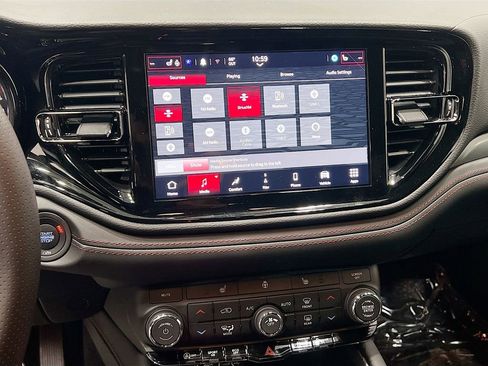 New 2026 Dodge Durango GT w/ Blacktop Package image 25