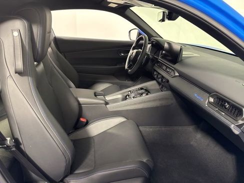 New 2026 Honda Prelude image 14