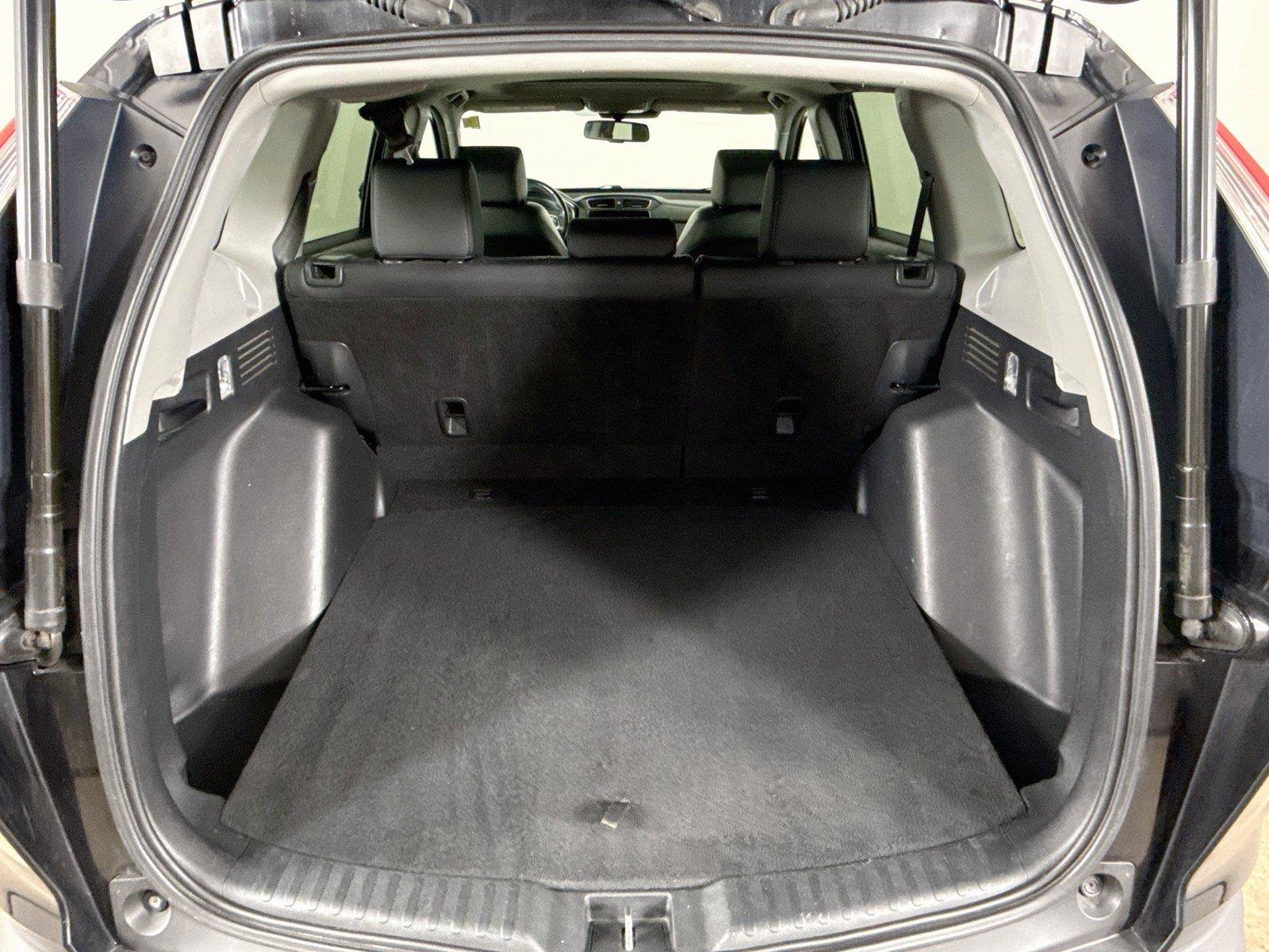Used 2017 Honda CR-V EX-L image 26