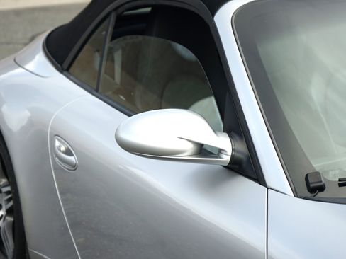 Used 2007 Porsche 911 Carrera image 9