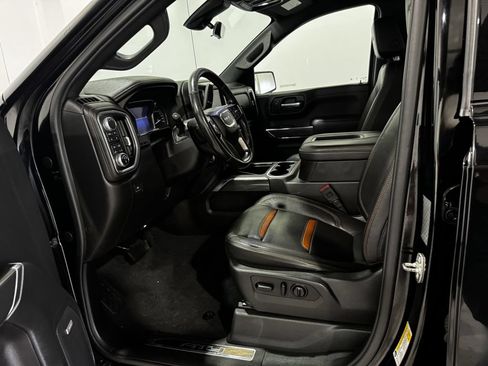 Used 2019 GMC Sierra 1500 AT4 w/ AT4 Premium Package AWD/4WD image 14