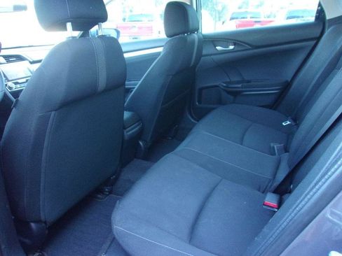 Used 2016 Honda Civic EX image 7