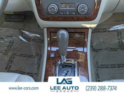 Used 2006 Cadillac DTS w/1SB image 15