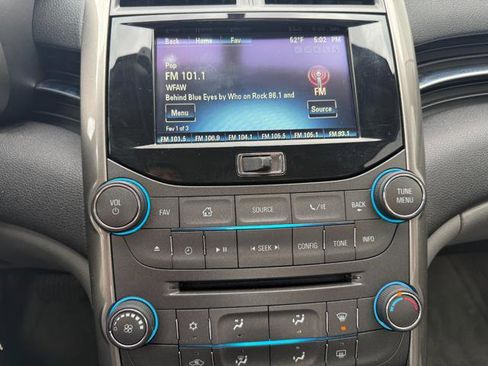 Used 2013 Chevrolet Malibu LT w/ Power Convenience Package FWD image 14