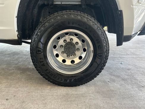 Used 2025 RAM 3500 Tradesman AWD/4WD image 18