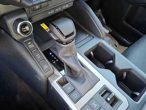 New 2026 Toyota Land Cruiser image 11