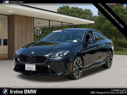Used 2026 BMW 228i w/ Technology Package