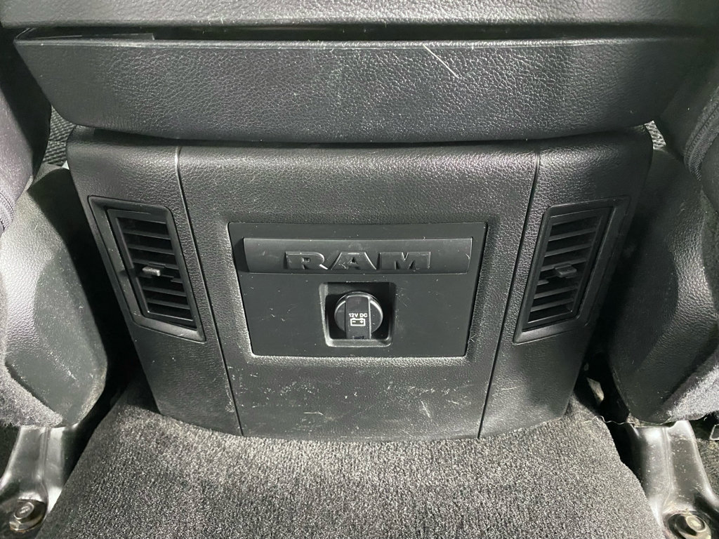 Used 2018 RAM 1500 Sport w/ Convenience Group AWD/4WD image 20