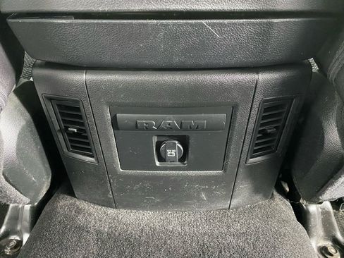 Used 2018 RAM 1500 Sport w/ Convenience Group AWD/4WD image 20
