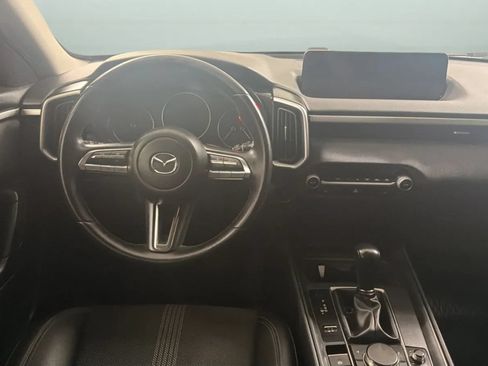 Used 2023 MAZDA CX-50 2.5 S w/ Cargo Package AWD/4WD image 10