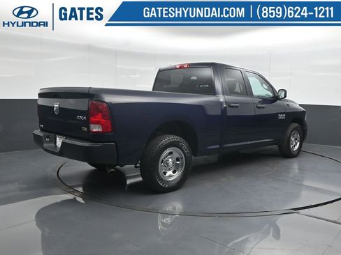 Used 2018 RAM 1500 Tradesman w/ Popular Equipment Group image 2