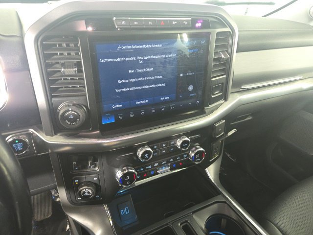 Used 2021 Ford F150 Lariat w/ Equipment Group 502A High AWD/4WD image 31