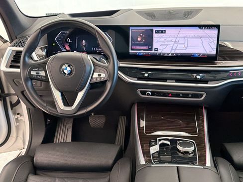 Used 2026 BMW X5 xDrive40i AWD/4WD image 29