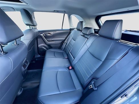 New 2025 Toyota RAV4 XLE Premium image 26