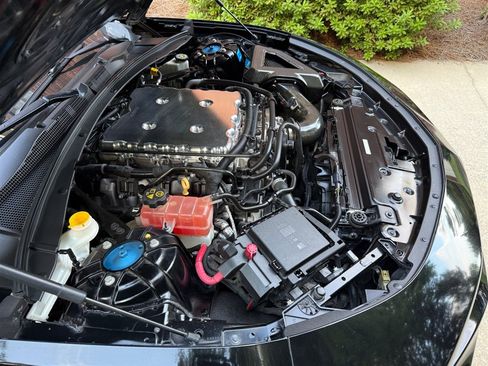 Used 2018 Chevrolet Camaro ZL1 RWD image 66