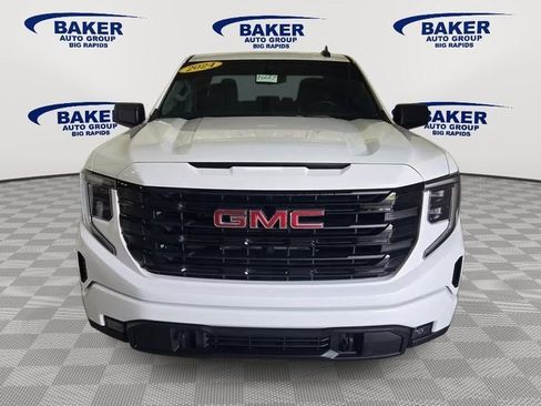 Used 2024 GMC Sierra 1500 Elevation image 7