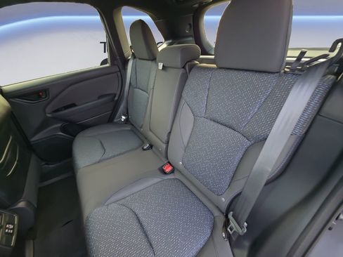 New 2026 Subaru Forester Premium image 16