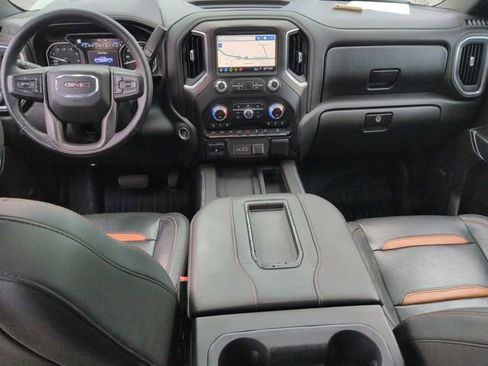 Used 2019 GMC Sierra 1500 AT4 w/ AT4 Premium Package image 32