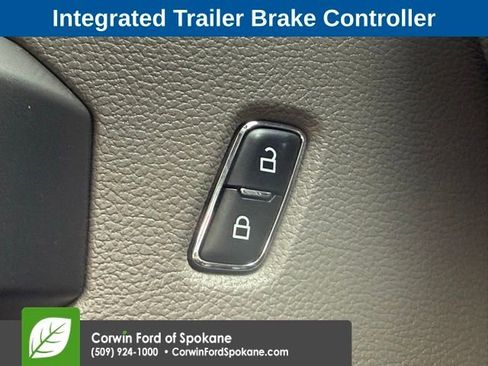 Used 2020 Ford F150 XLT w/ Equipment Group 302A Luxury AWD/4WD image 16